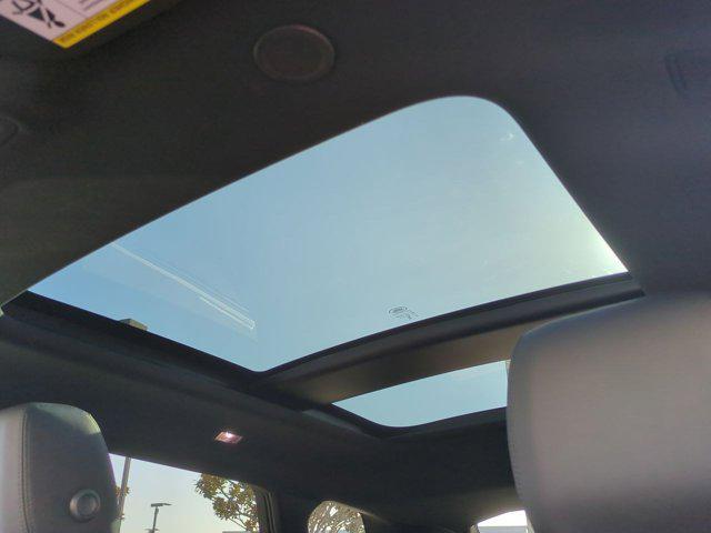 new 2026 Land Rover Range Rover Evoque car, priced at $52,385