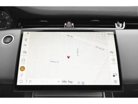 new 2026 Land Rover Range Rover Evoque car, priced at $52,385