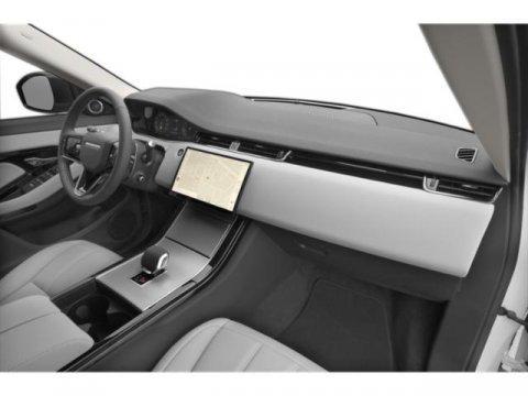 new 2026 Land Rover Range Rover Evoque car, priced at $52,385