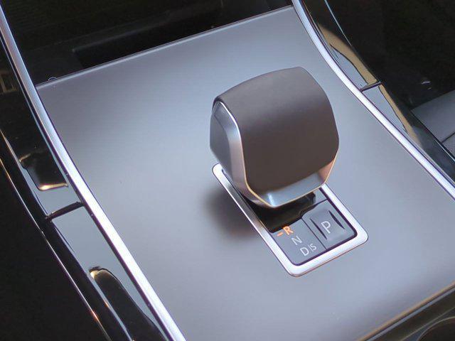 new 2026 Land Rover Range Rover Evoque car, priced at $52,385