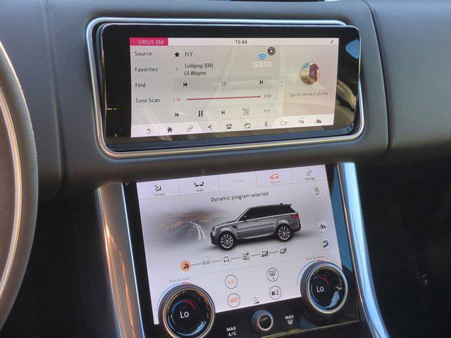 used 2019 Land Rover Range Rover Sport car, priced at $36,860