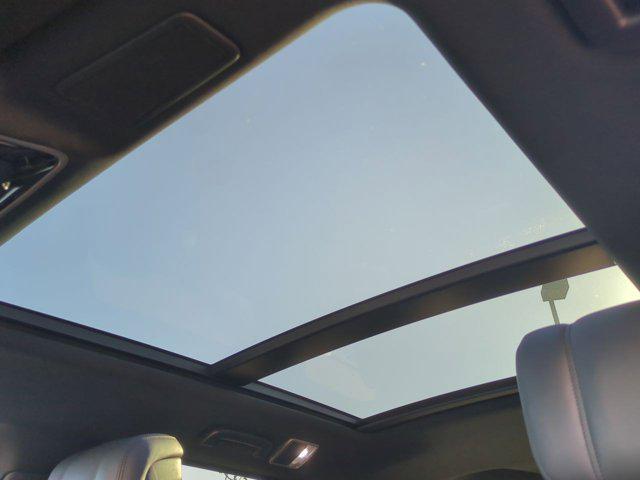 used 2019 Land Rover Range Rover Sport car, priced at $36,860