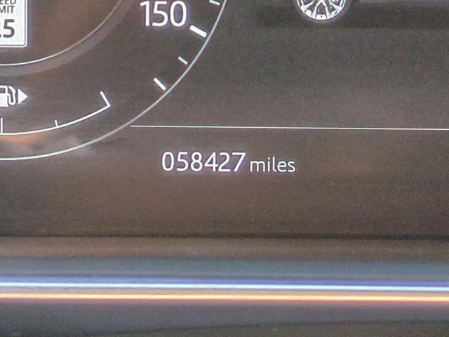 used 2019 Land Rover Range Rover Sport car, priced at $36,860