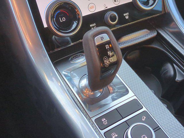 used 2019 Land Rover Range Rover Sport car, priced at $36,860