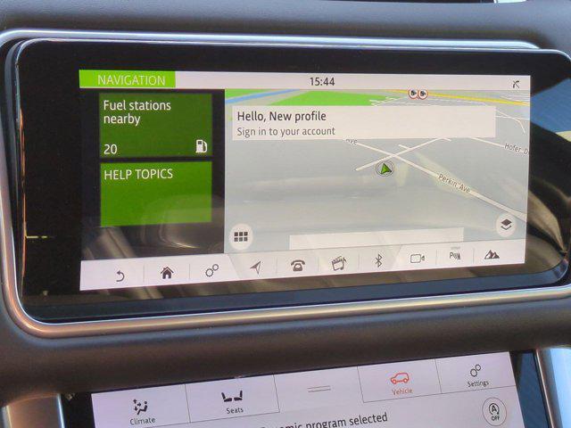 used 2019 Land Rover Range Rover Sport car, priced at $36,860