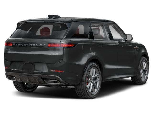 new 2026 Land Rover Range Rover Sport car, priced at $102,775