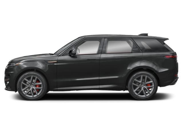 new 2026 Land Rover Range Rover Sport car, priced at $102,775