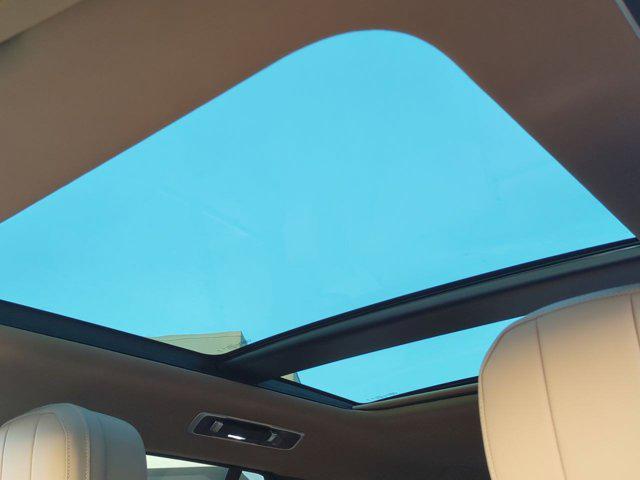 new 2026 Land Rover Range Rover car, priced at $125,465