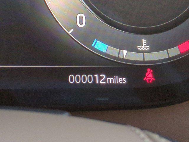 new 2026 Land Rover Range Rover car, priced at $125,465