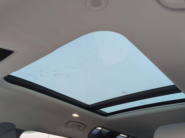 used 2024 Land Rover Defender car, priced at $54,500