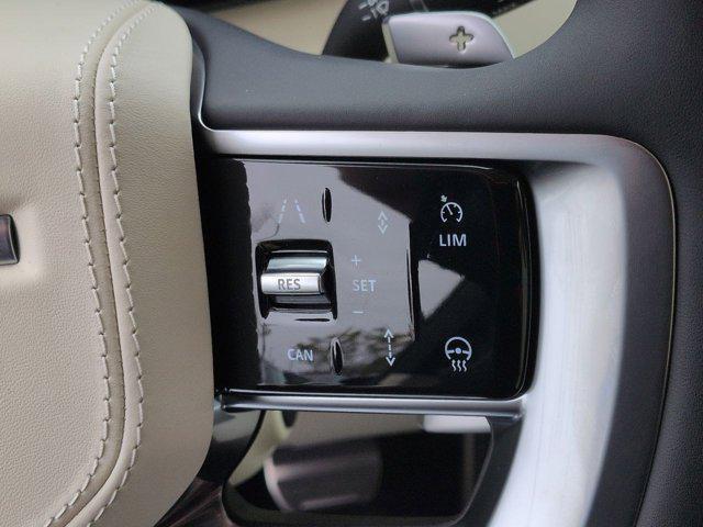 new 2026 Land Rover Range Rover car, priced at $150,085