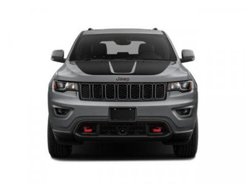 used 2021 Jeep Grand Cherokee car, priced at $31,951