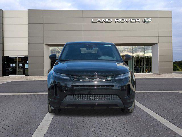 used 2024 Land Rover Range Rover Evoque car, priced at $39,851