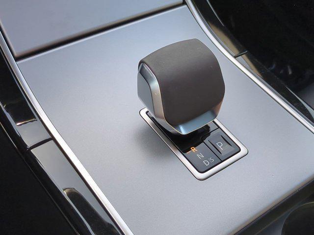 used 2024 Land Rover Range Rover Evoque car, priced at $39,851