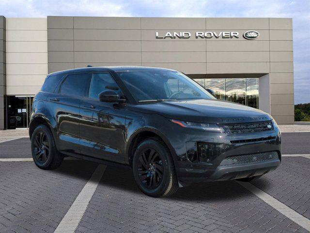 used 2024 Land Rover Range Rover Evoque car, priced at $39,851