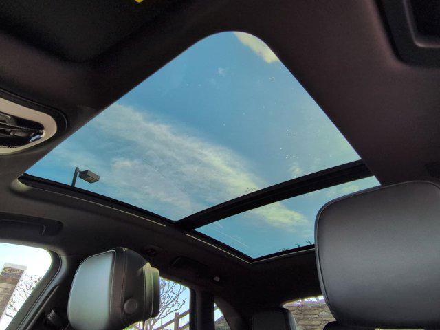 used 2024 Porsche Macan car, priced at $69,500