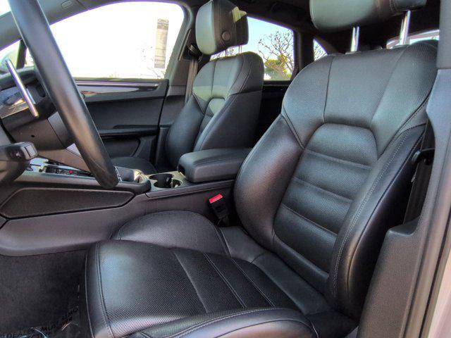 used 2024 Porsche Macan car, priced at $69,500