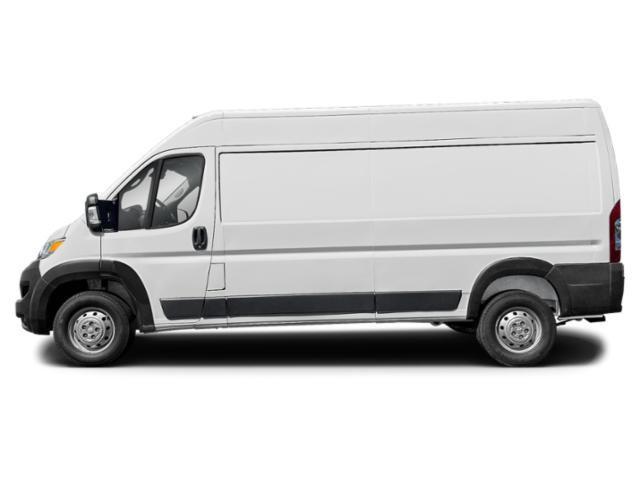used 2023 Ram ProMaster 3500 car, priced at $34,850