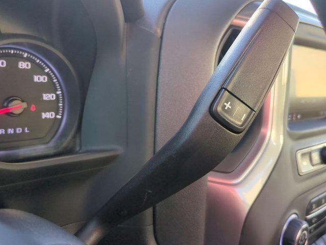 used 2024 Chevrolet Silverado 1500 car, priced at $26,700