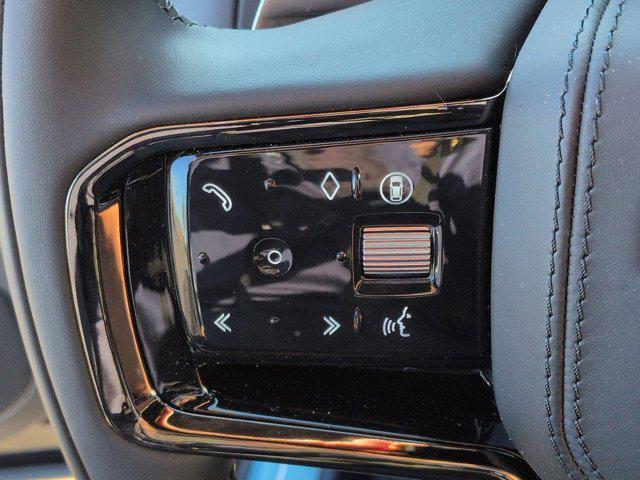 new 2026 Land Rover Range Rover Sport car, priced at $108,010