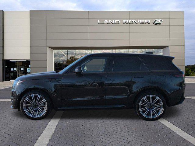 new 2026 Land Rover Range Rover Sport car, priced at $108,010