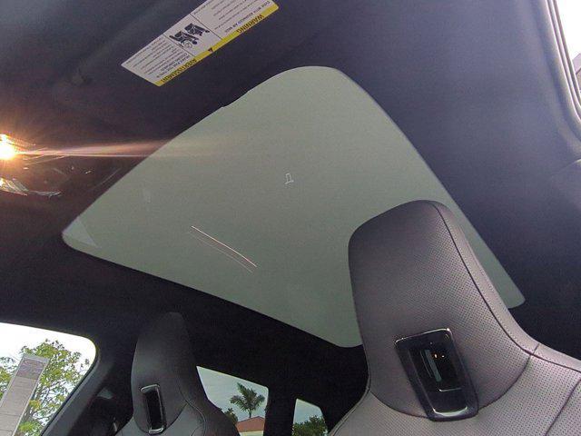 used 2023 BMW iX car, priced at $34,300