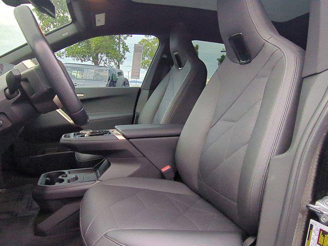 used 2023 BMW iX car, priced at $34,300