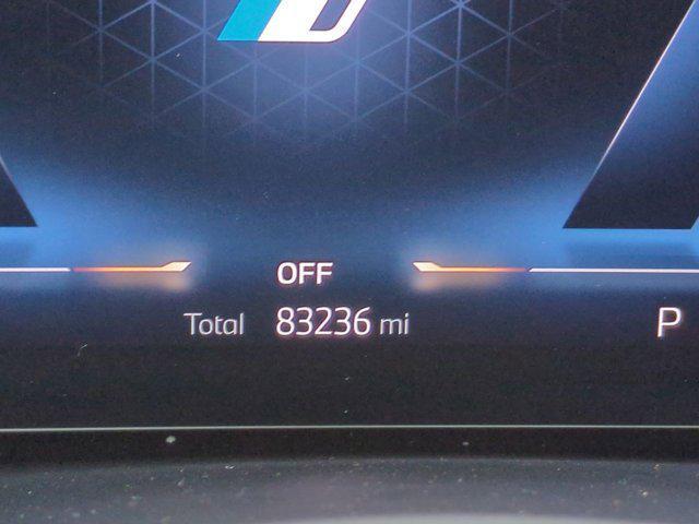 used 2023 BMW iX car, priced at $34,300