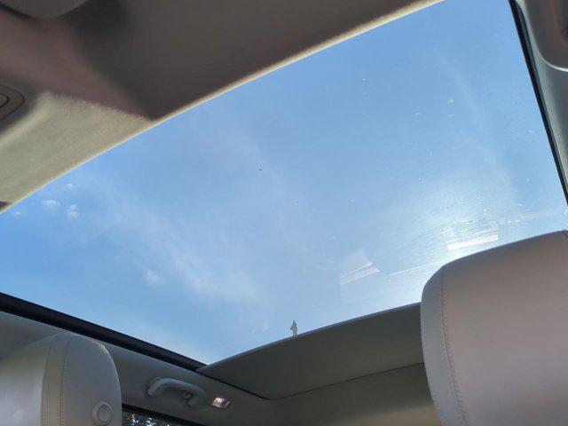 used 2022 Land Rover Discovery Sport car, priced at $24,600