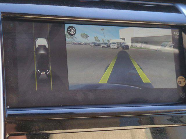 used 2022 Land Rover Discovery Sport car, priced at $24,600