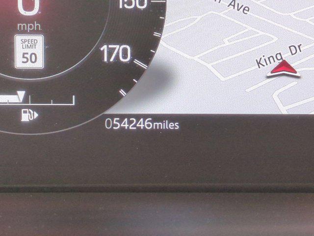 used 2022 Land Rover Discovery Sport car, priced at $24,600