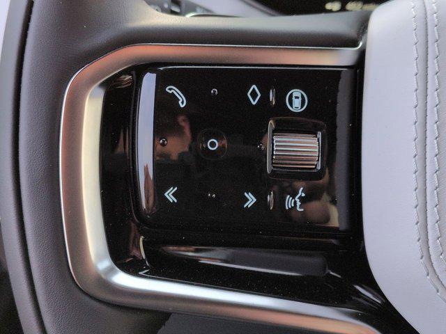 new 2026 Land Rover Range Rover Sport car, priced at $94,660