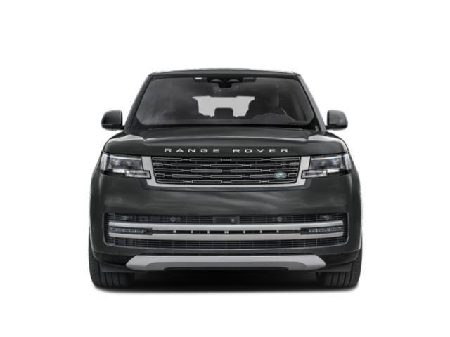 new 2026 Land Rover Range Rover car, priced at $128,035