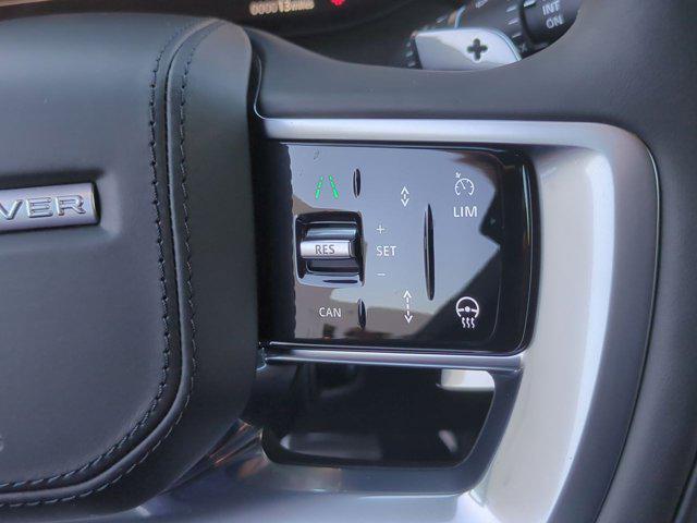 new 2026 Land Rover Range Rover car, priced at $132,405