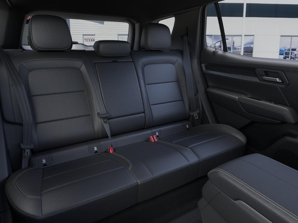 new 2027 GMC Terrain car, priced at $36,005