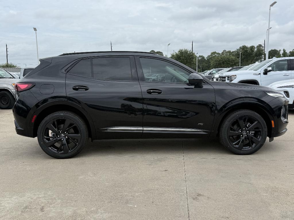 new 2026 Buick Envision car, priced at $43,555