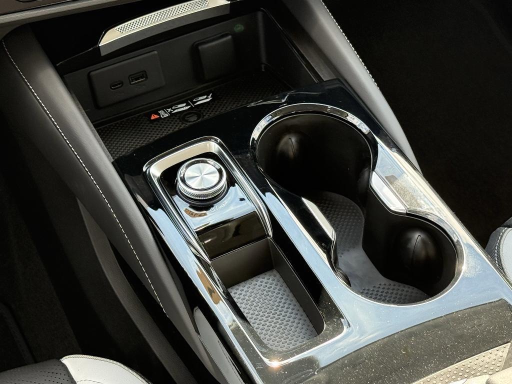 new 2026 Buick Envision car, priced at $43,555