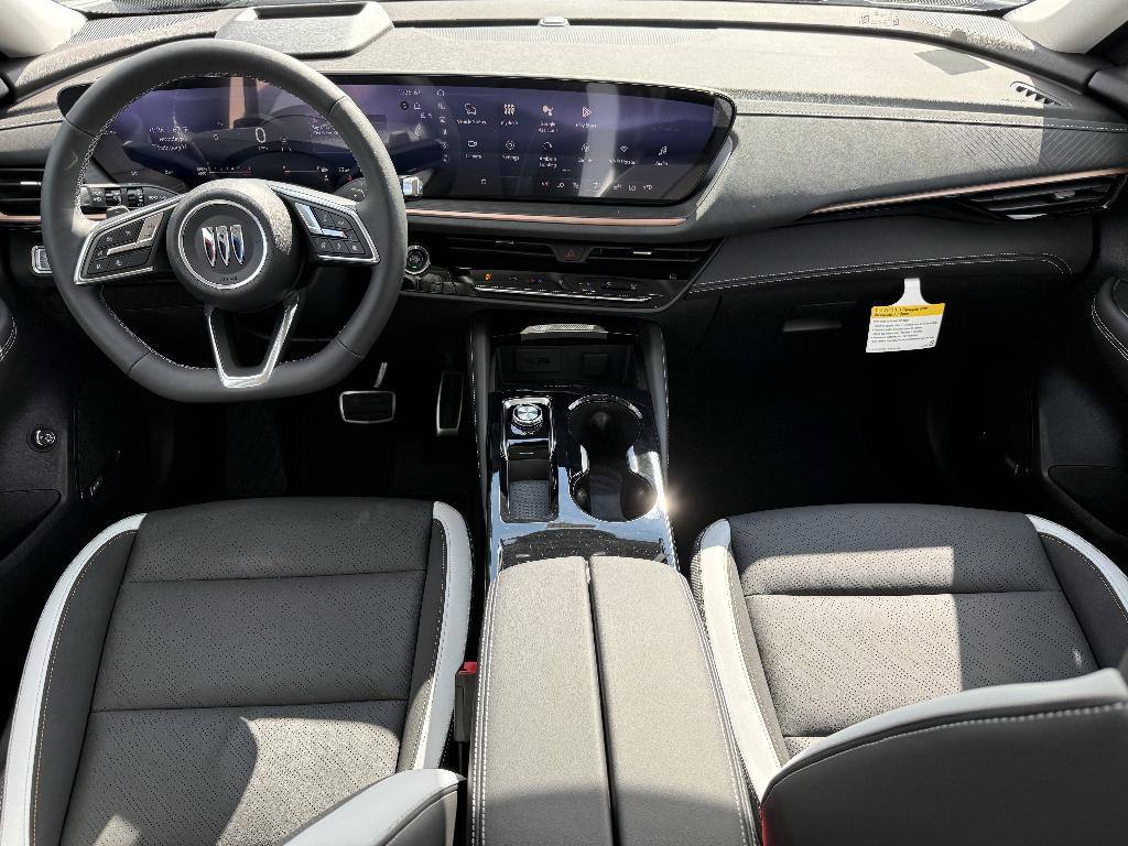 new 2026 Buick Envision car, priced at $43,555