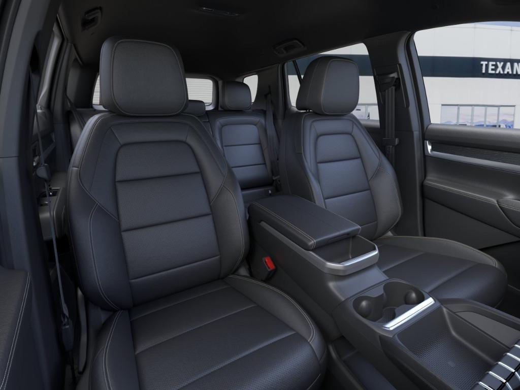 new 2026 GMC Terrain car, priced at $33,716