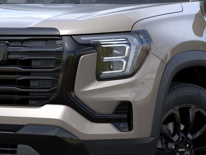 new 2027 GMC Terrain car, priced at $36,500
