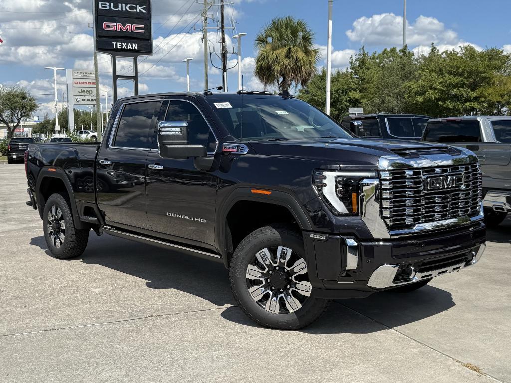 new 2026 GMC Sierra 2500 car, priced at $80,921