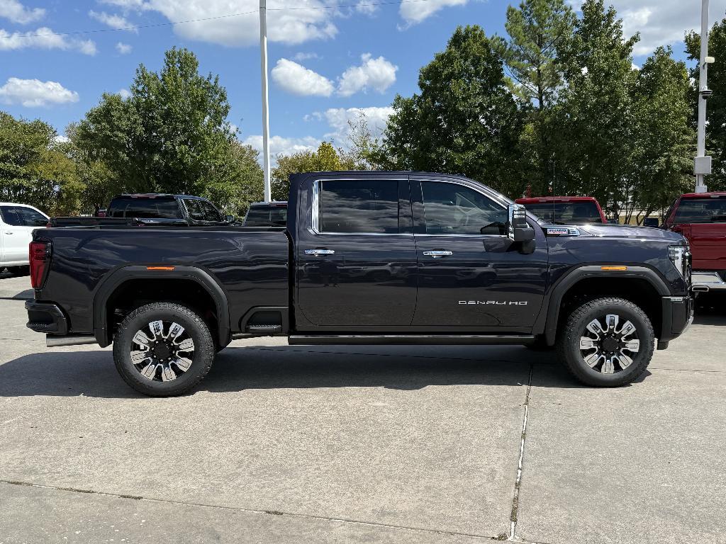 new 2026 GMC Sierra 2500 car, priced at $80,921