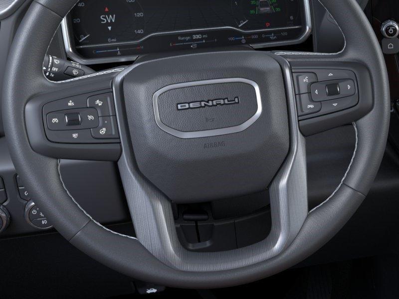 new 2026 GMC Sierra 2500 car, priced at $89,566