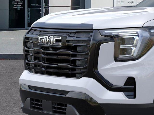 new 2027 GMC Terrain car, priced at $33,640