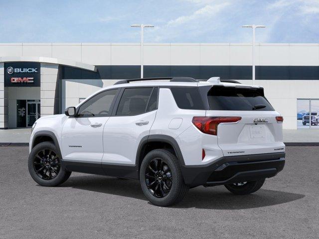 new 2027 GMC Terrain car, priced at $33,640