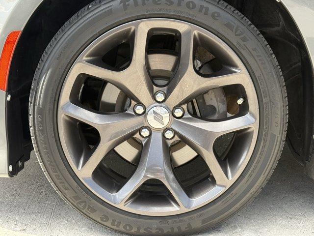 used 2018 Dodge Charger car, priced at $17,646
