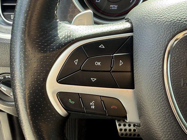 used 2018 Dodge Charger car, priced at $17,646