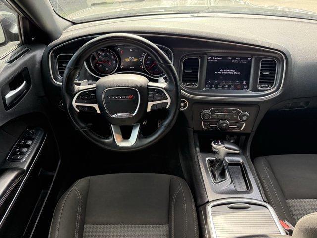 used 2018 Dodge Charger car, priced at $17,646