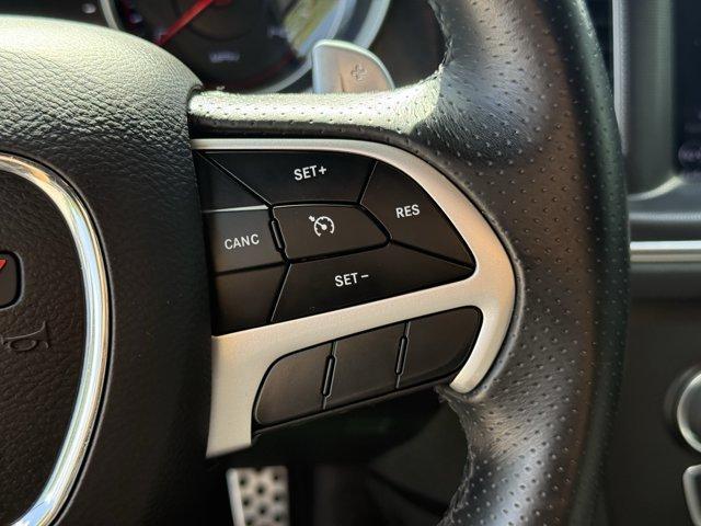 used 2018 Dodge Charger car, priced at $17,646