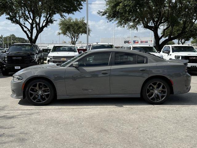 used 2018 Dodge Charger car, priced at $17,646